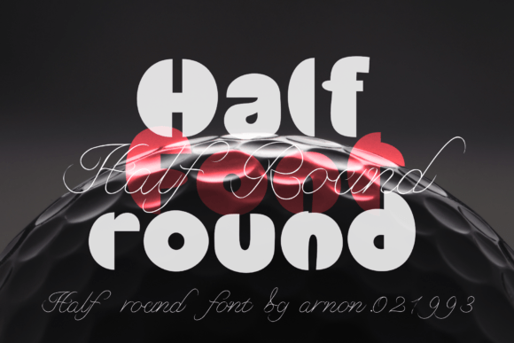 How Half Round Gave My Small Business a Brand Upgrade I Didn't Know I Needed
